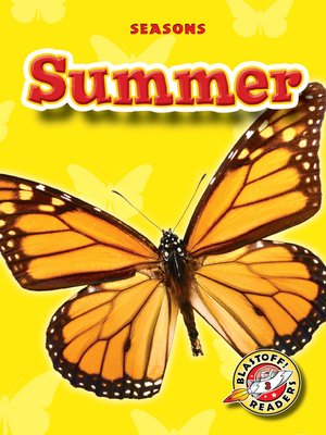 cover image of Summer